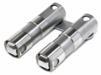 Street / Strip Series Tie bar Hydraulic Roller Lifters