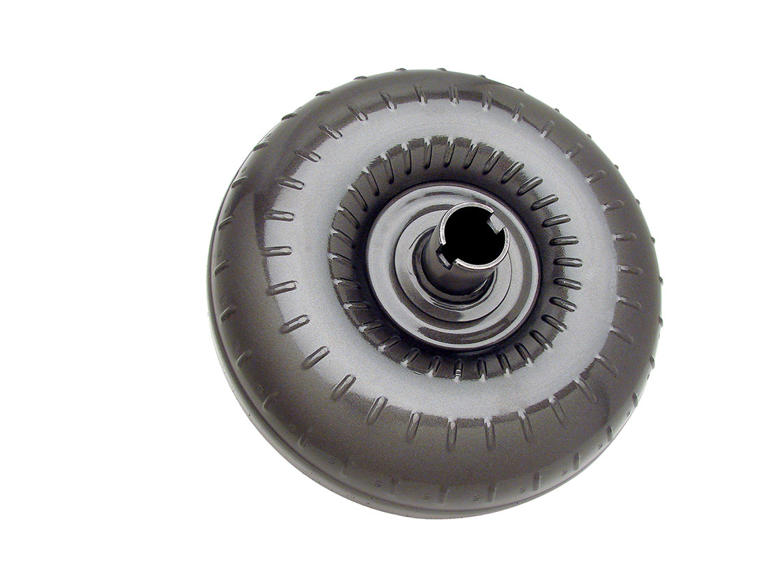 Breakaway Converter for GM, 1965-1981 TH350, 375 with Small Bolt Pattern (Except Lock-Up) with Anti-Ballooning Plate