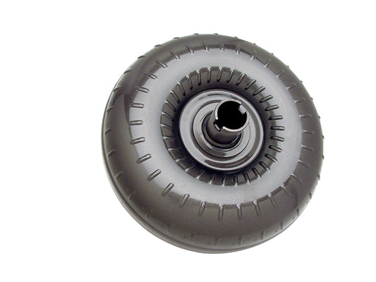 Breakaway Converter for GM, 1965-1981 TH350, 375 with Small Bolt Pattern (Except Lock-Up) with Anti-Ballooning Plate