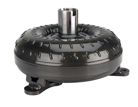 Circle Track GM Powerglide FastLap Torque Converter 10" (For 1/4" Midplates)