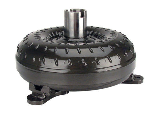 Circle Track GM Powerglide FastLap Torque Converter 10" (1800-2000 Stall Range)