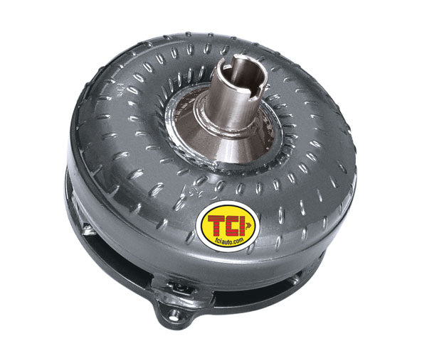 Super StreetFighter Converter for GM, 1980-1984TH250C and 350C