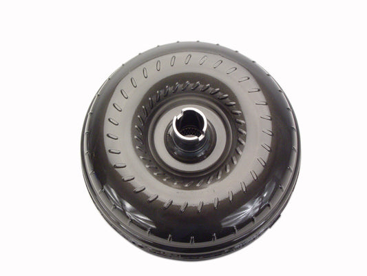 Maximizer Street Torque Converter, Chrysler 1982-1990 Torqueflite 904 and 1991-92 A500, 26 Spline