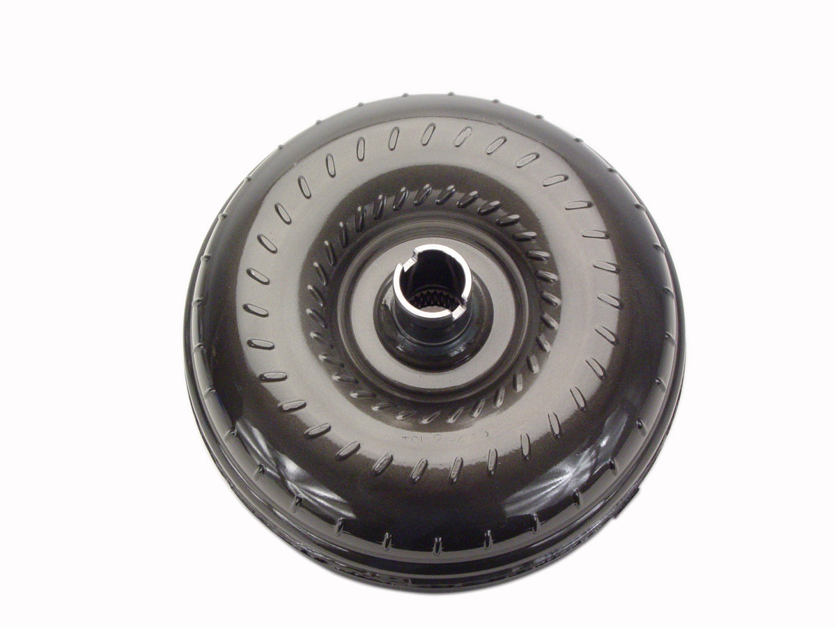 Breakaway Converter for GM, 1965-1991 TH350, 400, 425, 375 with Wide Bolt Pattern
