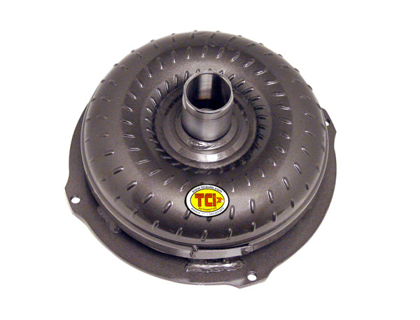 StreetFighter Torque Converter 727 24-spline with C Balance Weights