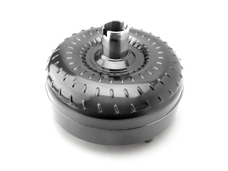 StreetFighter Converter for GM, 2006-12 6L80E, Billet/Forged Steel Front