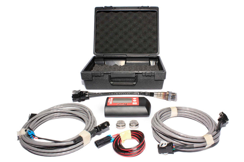 Dyno Air/Fuel Meter (Dual Sensor)