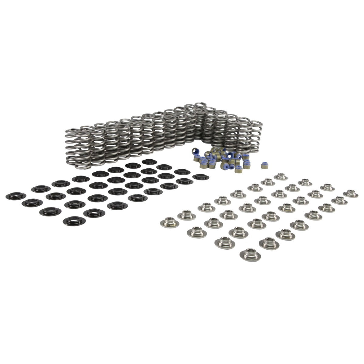 Beehive .600" Max Lift Spring Kit with Titanium Retainers for '18+ Ford Coyote