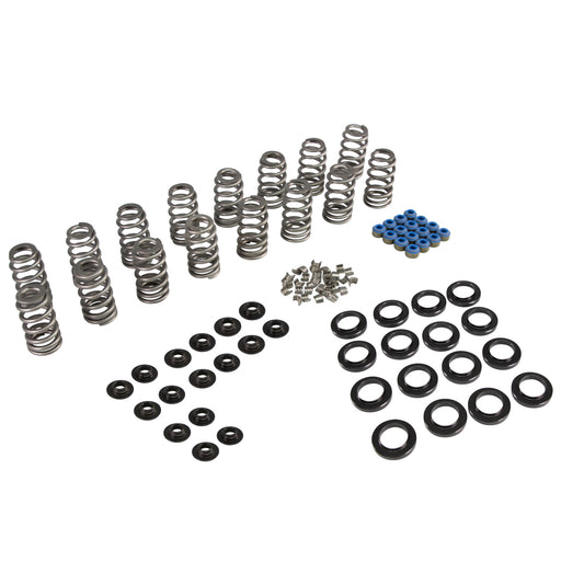 .600" Lift Beehive Spring Kit with Chromemoly Retainers for 2009+ Dodge/5.7L Eagle/6.2L Hellcat/6.4L Apache HEMI