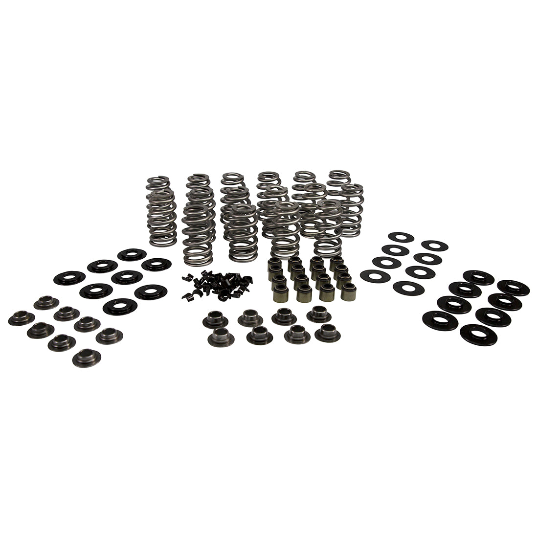 .600" Lift Beehive Spring Kit for GM Gen V LT4 with Tool Steel Retainers