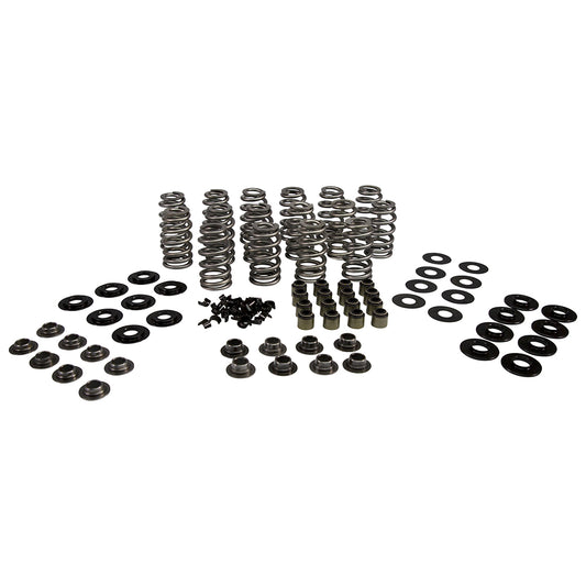 .600" Lift Beehive Spring Kit for GM Gen V LT4 with Tool Steel Retainers