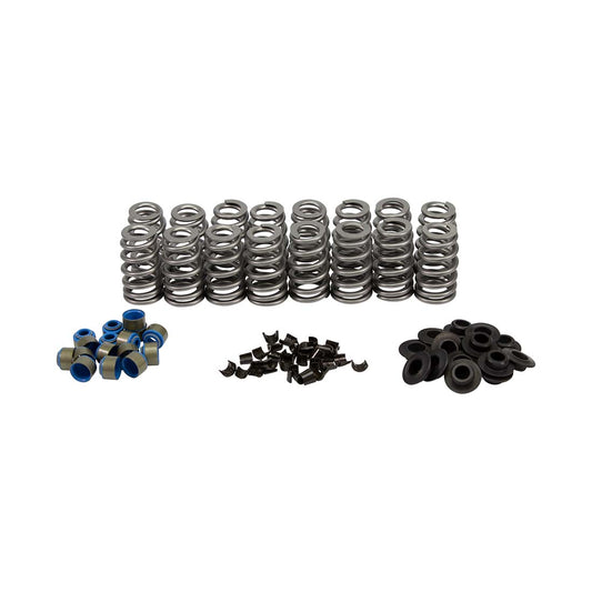 .540" Lift Beehive Valve Spring Kit for GM Vortec Hydraulic Rollers