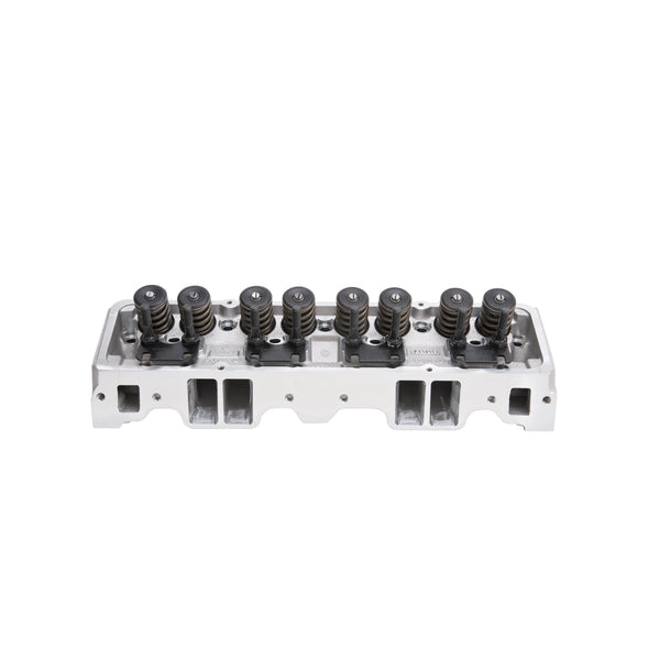 RPM Small-Block Chevy Cylinder Head SBC 70cc Hydraulic Flat Tappet Cam