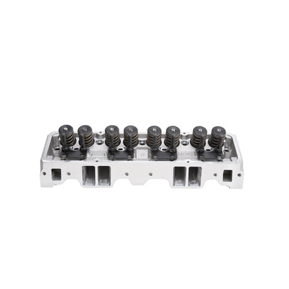 RPM Small-Block Chevy Cylinder Head SBC 70cc Hydraulic Flat Tappet Cam