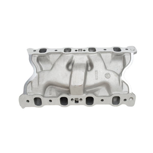 Edelbrock Performer 351 Intake Manifold for Ford 351- 2V Cleveland Engine
