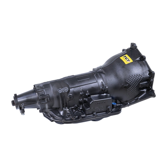 1997-2006 4L80E Super StreetFighter Transmission