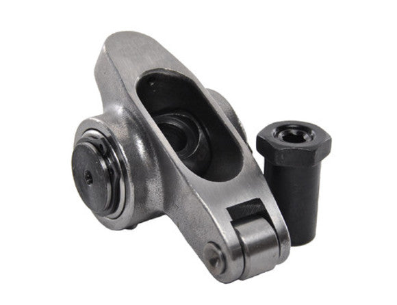 SBC, BBC, SBF Polished Stainless Steel / SSR Rocker Arms