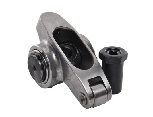 SBC, BBC, SBF Polished Stainless Steel / SSR Rocker Arms
