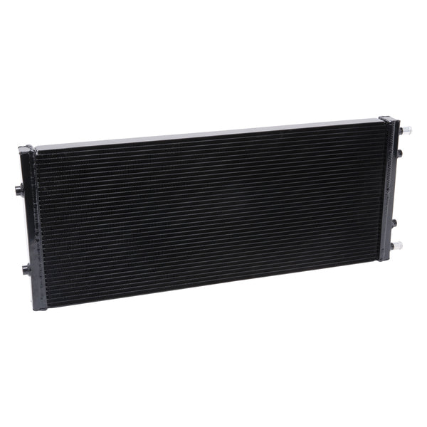 Edelbrock Heat Exchanger  Dual Pass/Single Row 33.9" L x 14" W x 2.26" D