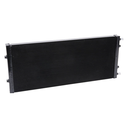 Edelbrock Heat Exchanger  Dual Pass/Single Row 33.9" L x 14" W x 2.26" D