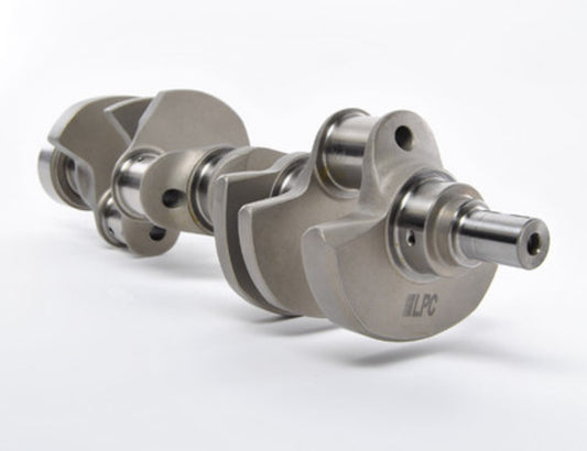 LPC Forged 4340 Steel Crankshaft 351 Small Block Ford