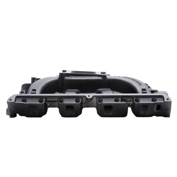 Edelbrock Performer RPM Ford FE 390 Black Intake Manifold