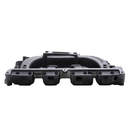 Edelbrock Performer RPM Ford FE 390 Black Intake Manifold