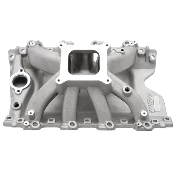 Edelbrock Victor Jr Holden EFI Intake Manifold