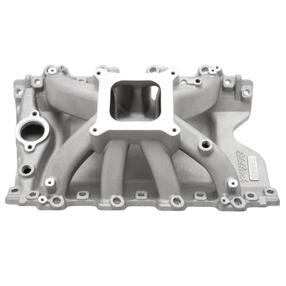 Edelbrock Victor Jr Holden EFI Intake Manifold