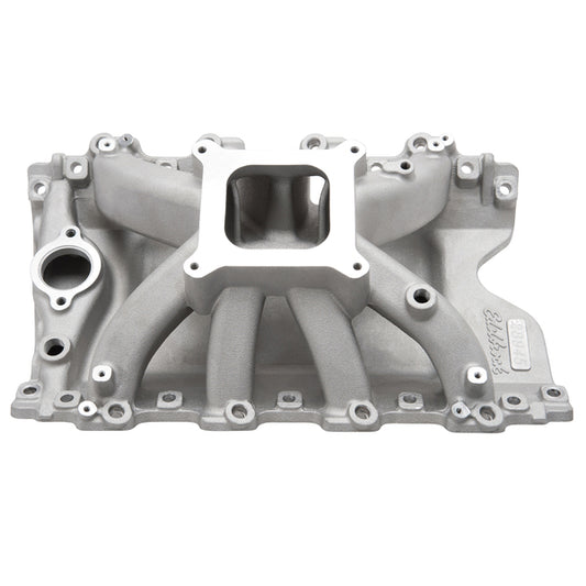 Edelbrock Victor Jr Holden EFI Intake Manifold