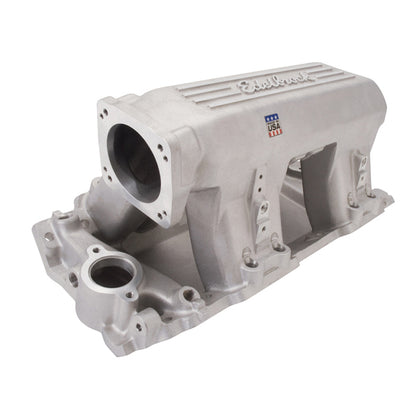 Edelbrock Pro-Flo XT Big Block Chevy EFI Intake Manifold Rectangle Port