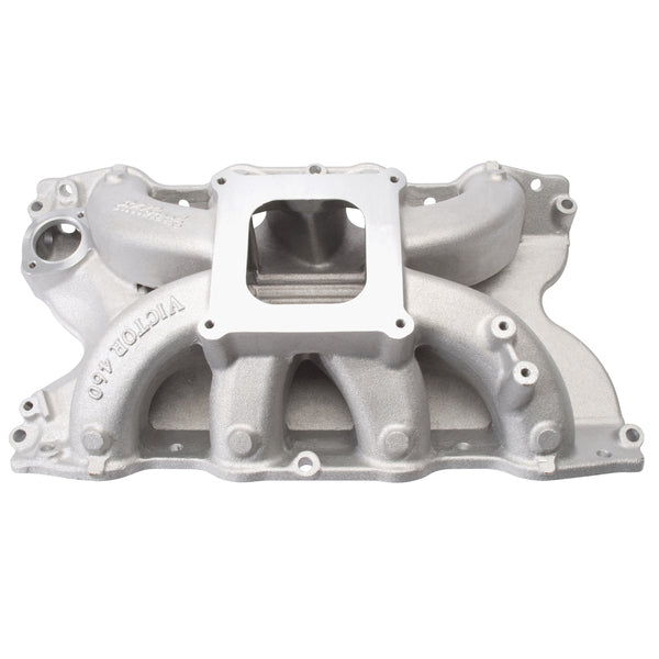 Edelbrock Victor Ford 460 Intake Manifold
