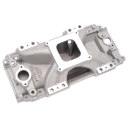 Edelbrock Victor Jr. Big Block Chevy 454-R EFI Intake Manifold