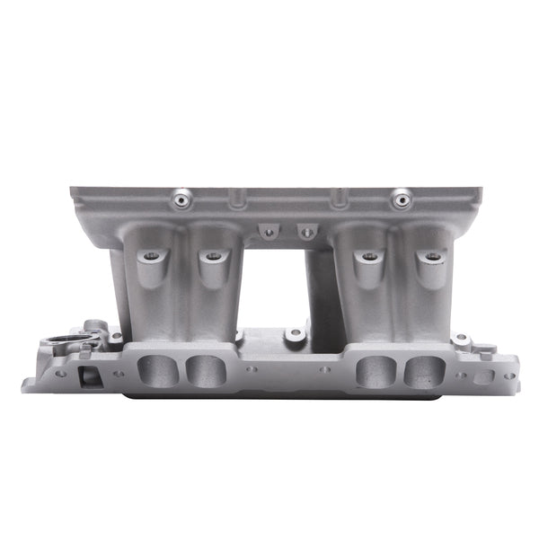 Edelbrock Victor Tunnel Ram 2-R EFI Big Block Chevy Intake Manifold Base Only