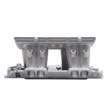 Edelbrock Victor Tunnel Ram 2-R EFI Big Block Chevy Intake Manifold Base Only