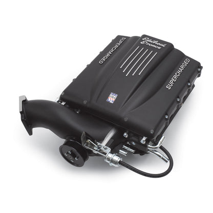Edelbrock Stg 1 Supercharger  03-07 Silverado/Sierra 4.8L/5.3L/6.0L W/ Tune