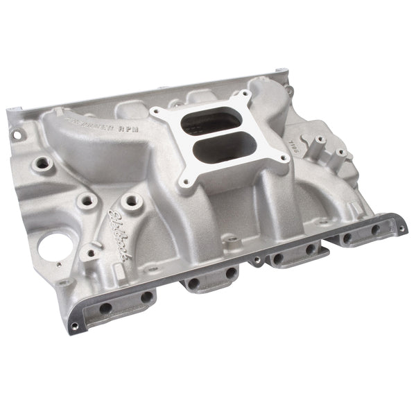 Edelbrock Performer RPM Ford FE 390 Intake Manifold