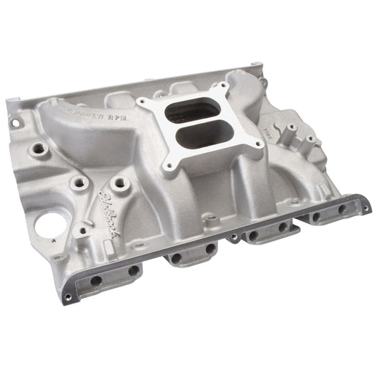 Edelbrock Performer RPM Ford FE 390 Intake Manifold