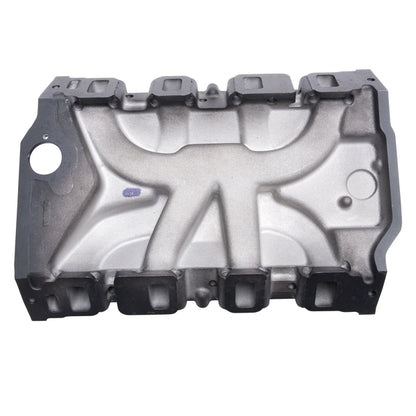 Edelbrock Performer RPM Ford FE 390 Black Intake Manifold
