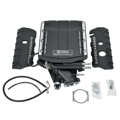 Edelbrock Supercharger  For 16-21 Camaro ZL1/Cadillac CTS-V LT4 All Trans