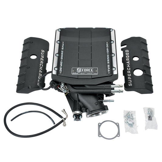 Edelbrock Supercharger  For 16-21 Camaro ZL1/Cadillac CTS-V LT4 All Trans