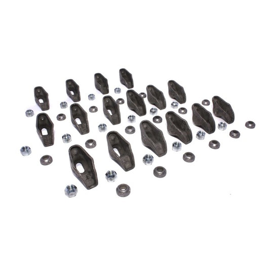 Rocker Arm, H/E CS 1.5 Nit. For 7/16" Stud