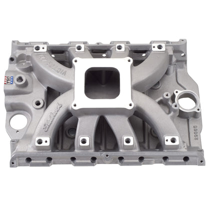 Edelbrock Victor Ford FE EFI Intake Manifold