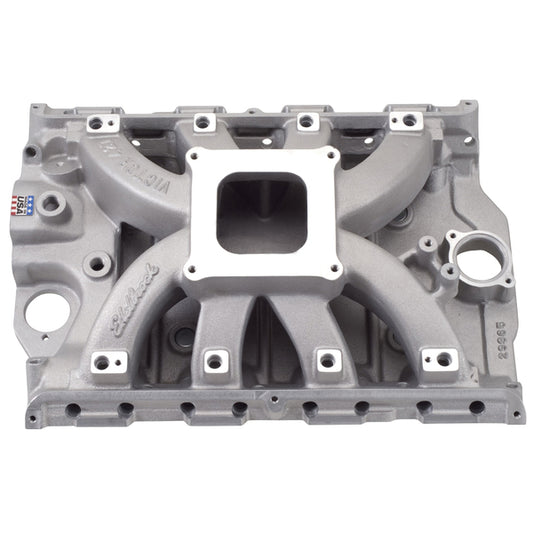 Edelbrock Victor Ford FE EFI Intake Manifold