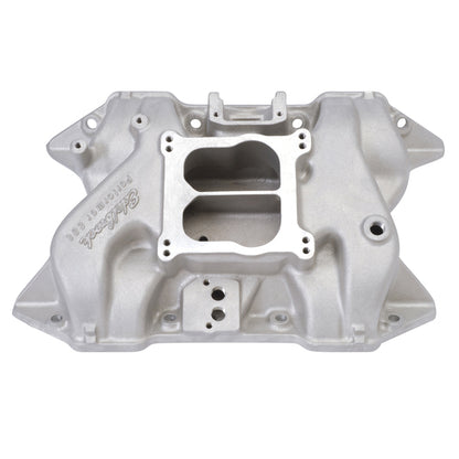 Edelbrock Performer 383 Intake Manifold for 1958-1979 Chrysler, B Series Engines
