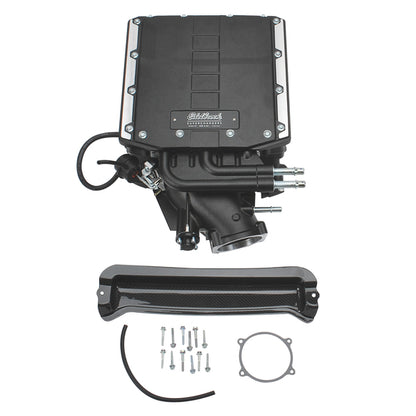 Edelbrock Pro-Tuner Supercharger For 2015-19 Corvette Z06 LT4 W/O Tune