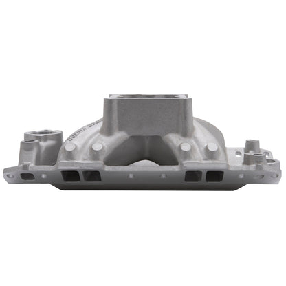 Edelbrock Super Victor 4500 23 Degree Intake Manifold Small-Block Chevy