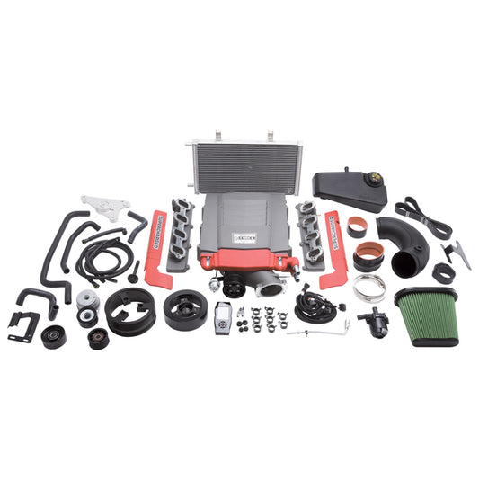 Edelbrock Supercharger 14-19 Corvette Stingray Z51/Grand Sport W/Dry Sump