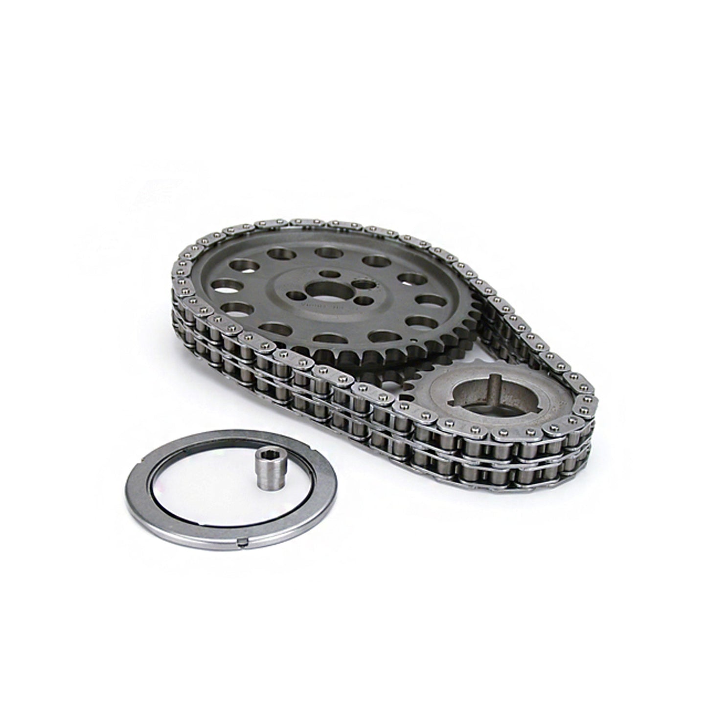 Adjustable Double Roller Timing Set for 265-400 Small Block Chevrolet
