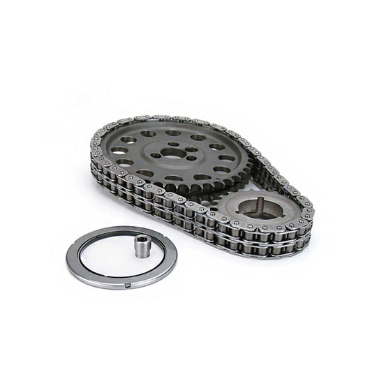 Adjustable Double Roller Timing Set for 265-400 Small Block Chevrolet